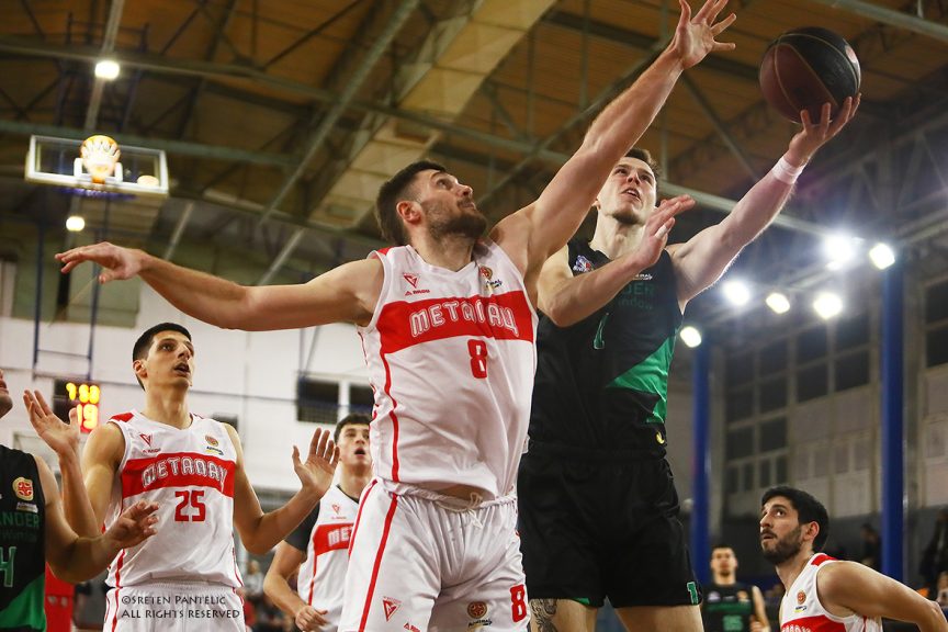 MET-NP1 KK Metalac