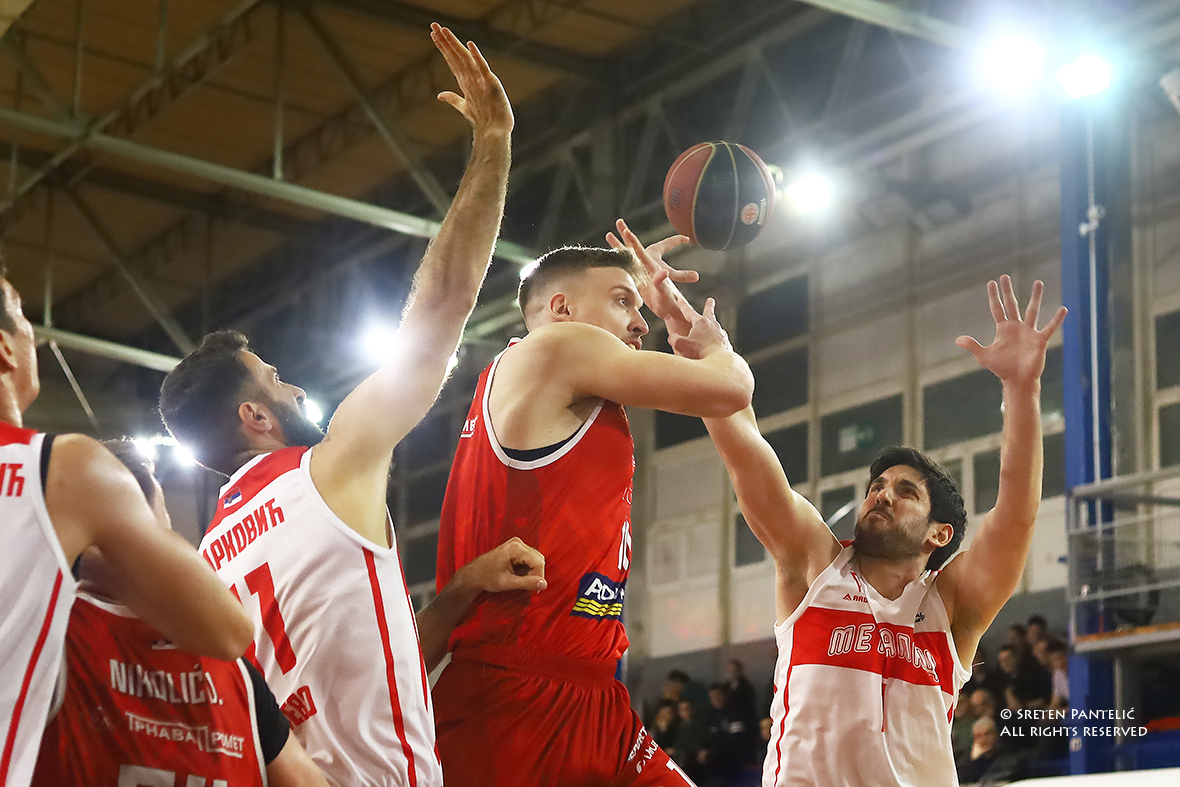 Metalac Radnički Metalac Radnički