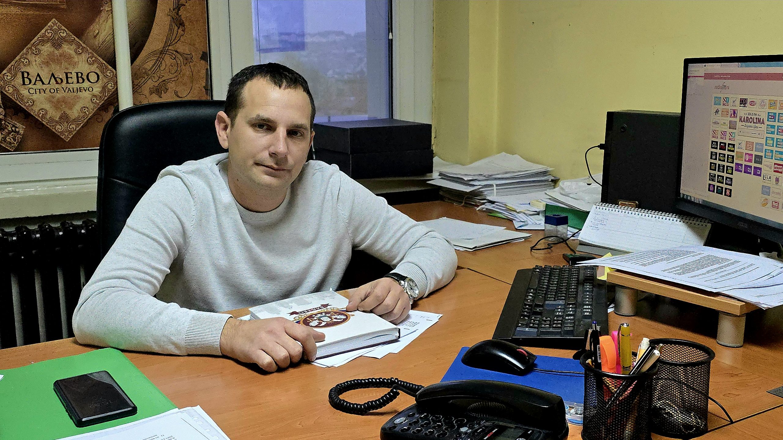 Mladen Ristić (1) Mladen Ristić (1)