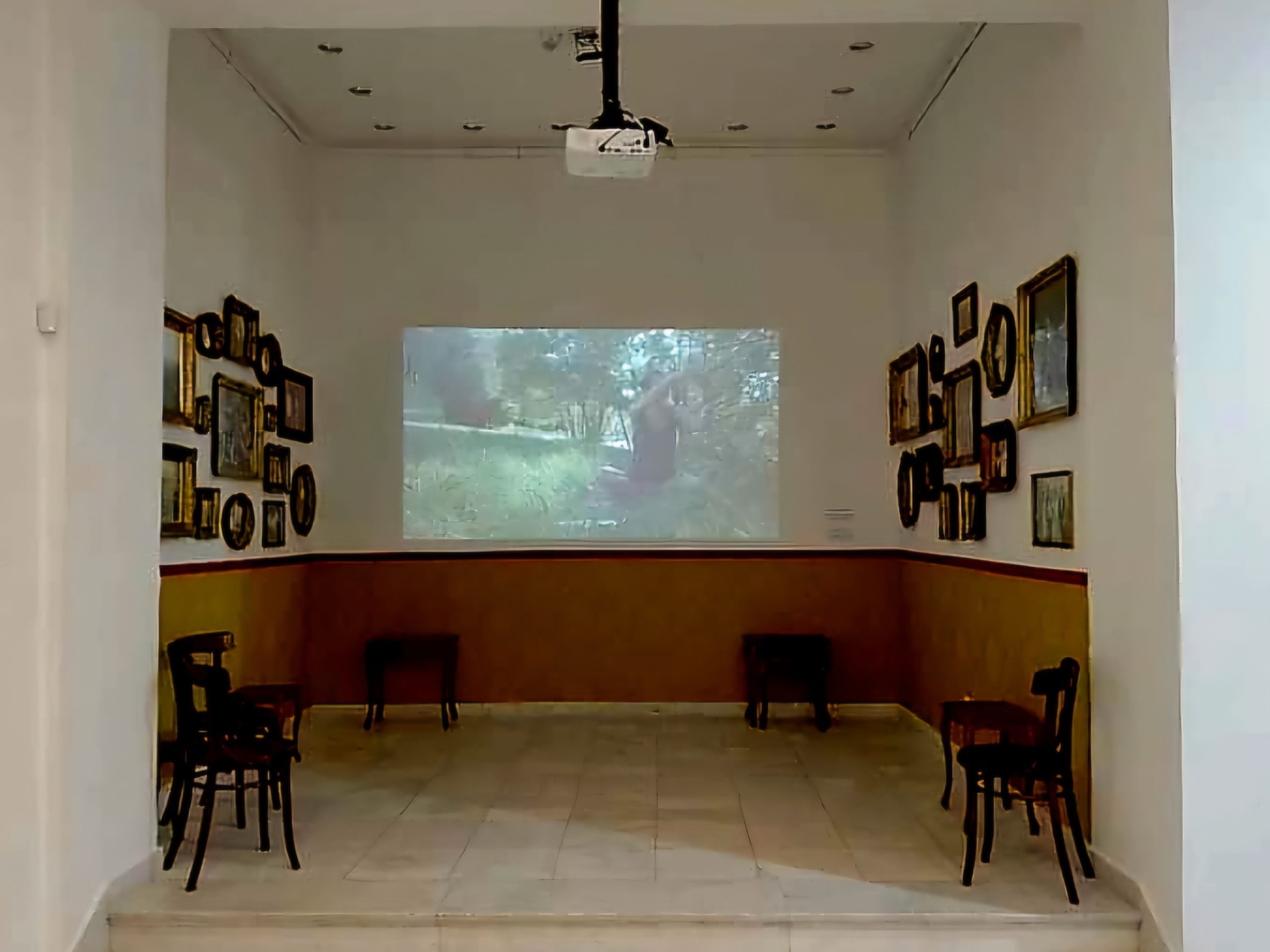 Postavka Udruženje Karavan 60. Oktobarski salon (6)