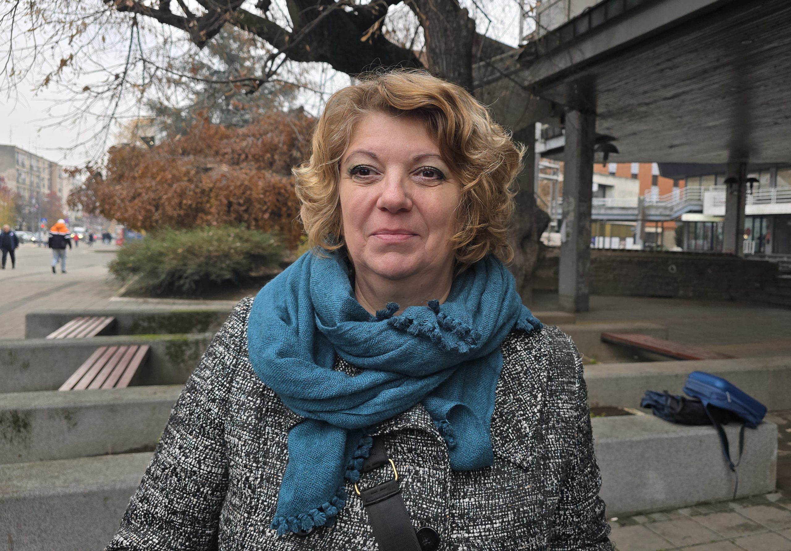 Slađana Mladenović Slađana Mladenović