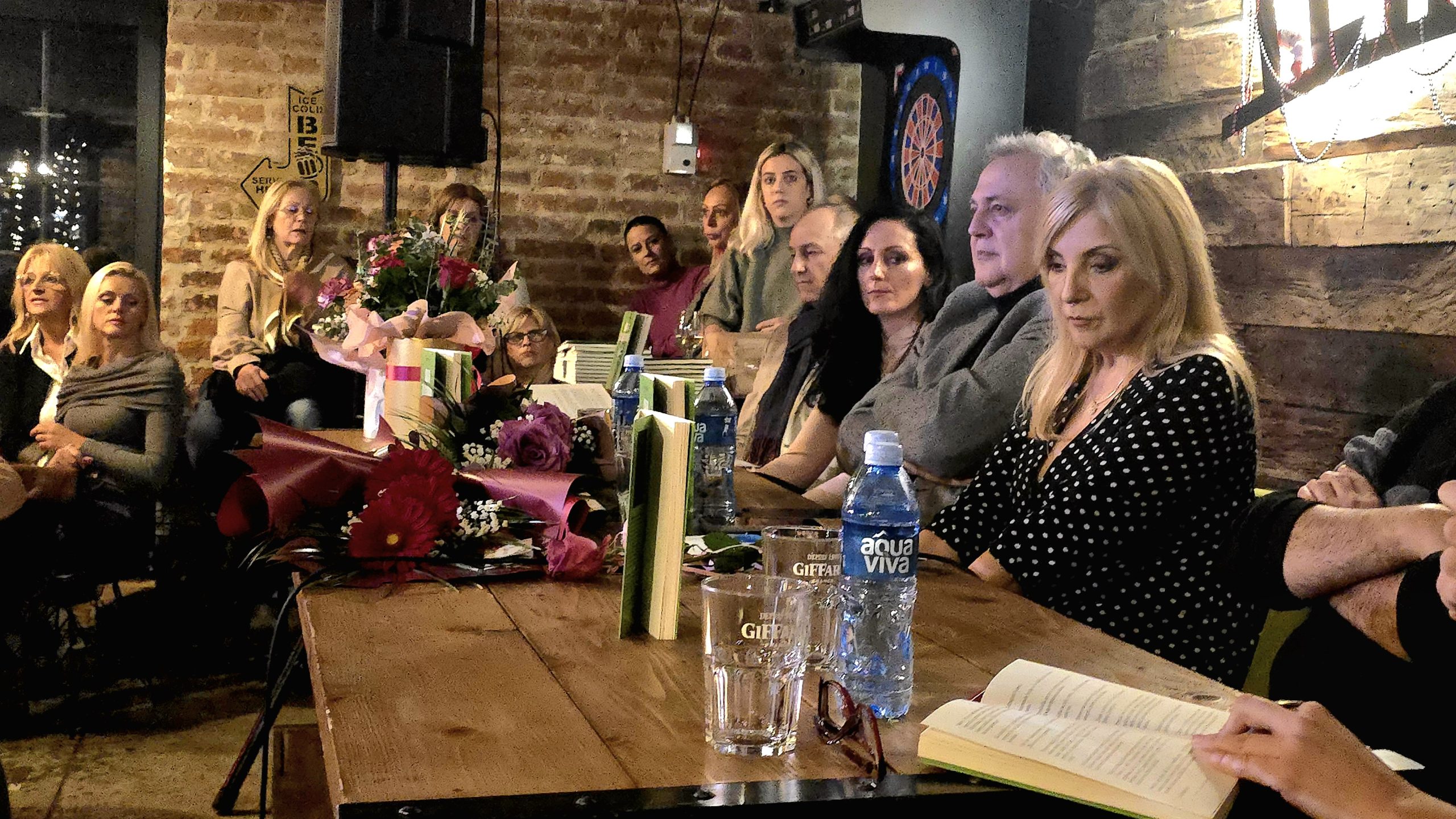 Tatjana Manojlović Udata za slobodu (13) Tatjana Manojlović Udata za slobodu (13)
