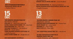 program za drustvene mreze