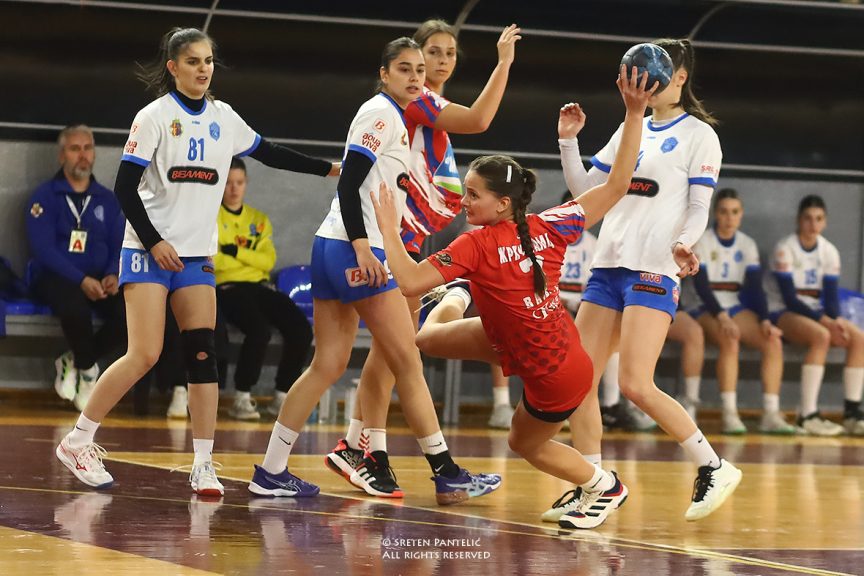 БУБАЊА Metalac 2015 Bubanja