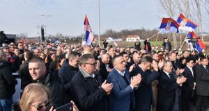 Saobraćajnica Valevo Lajkovac1