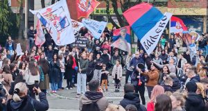 protest k2 1