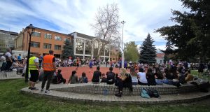 Bazar zahvalnosti Valjevo basket (2)
