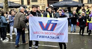 Doček studenata biciklista iz Novog Sada i Beograda u Valjevu (43)