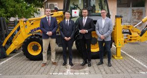 Janković i direktor JKP