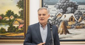 Milan Stojkov