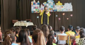 OŠ Nada Purić Bajkovita nedelja Jasminka Petrović (4)