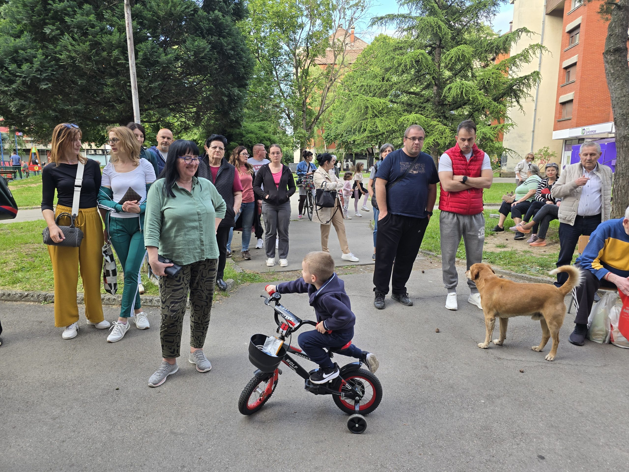 Zbor MZ Oslobodioci Valjeva (5) Zbor MZ Oslobodioci Valjeva (5)