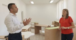 Janković u Toplici