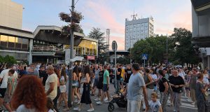 Blokade Valjevo Pešački prelazi (12)