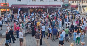 Kafe Korner Valjevo 2