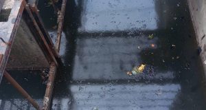 Postrojenje za preradu otpadnih voda JKP Vodovod Valjevo (2)