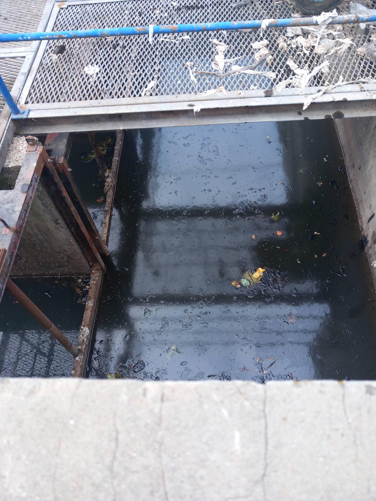 Postrojenje za preradu otpadnih voda JKP Vodovod Valjevo (2) Postrojenje za preradu otpadnih voda JKP Vodovod Valjevo (2)