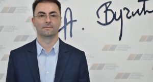 Vladimir Pantelić