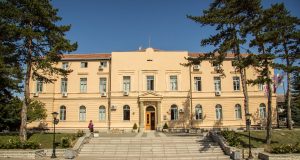 Mionica