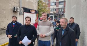 Vladmir Đorđević Miloš Parandilović Stefan Stefanović Ivan Manić (3)