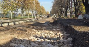 Suvoborska ulica 15.11.2025. (2)