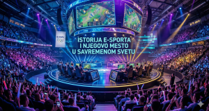 esport