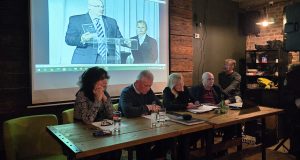 PROMOCIJA PUBLIKACIJE „SLOBODAN U SVEDOČANSTVIMA VREMENA” 26.01.2026. (5)