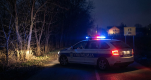 Policija slika Ub