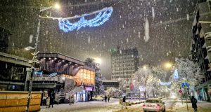 Valjevo sneg 6