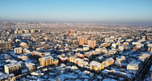 Valjevo zima sneg 4