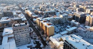 Valjevo zima sneg 8