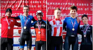 Victoria Team Igor Davidov i Filip Vukmir