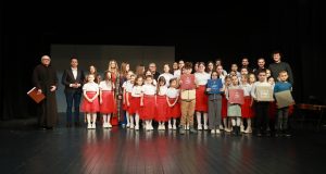 Светосавска академија (2)