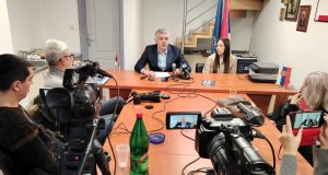 NDSS Valjevo