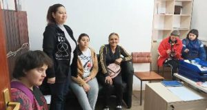 Ojačane žene, ojačana zajednica Proaktivna podrška u Valjevu 6