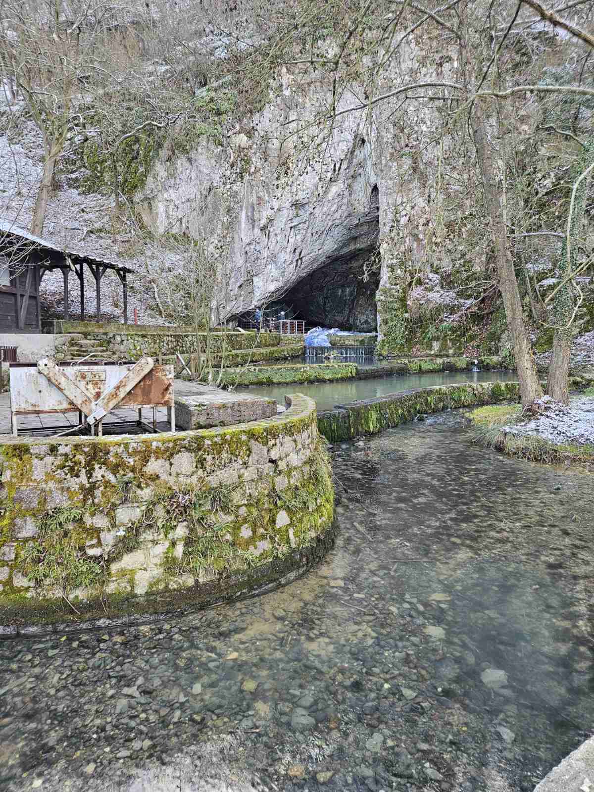 Petnička pećina obustava radova (1)