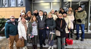 Podrška zdravstvenih radnika Vladimiru Đorđeviću Valjevo (3)
