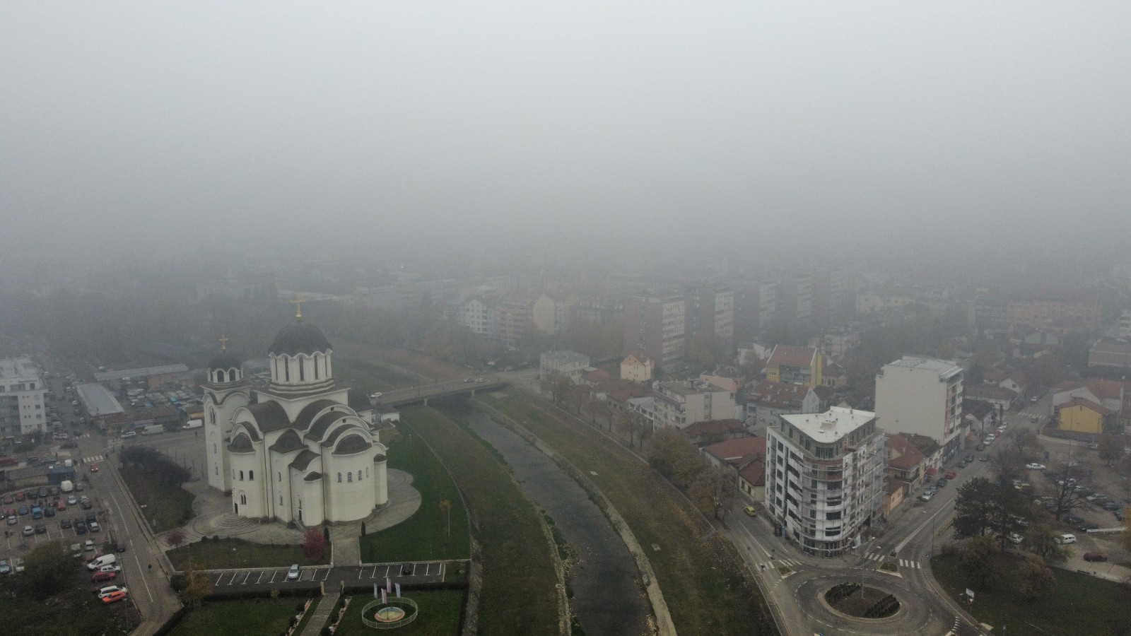 Aerozagađenje Valjevo 5