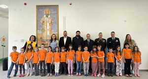 Alexander Titolo u poseti vrtiću Lane u Valjevu (5)