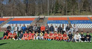FK Budućnost Valjevo