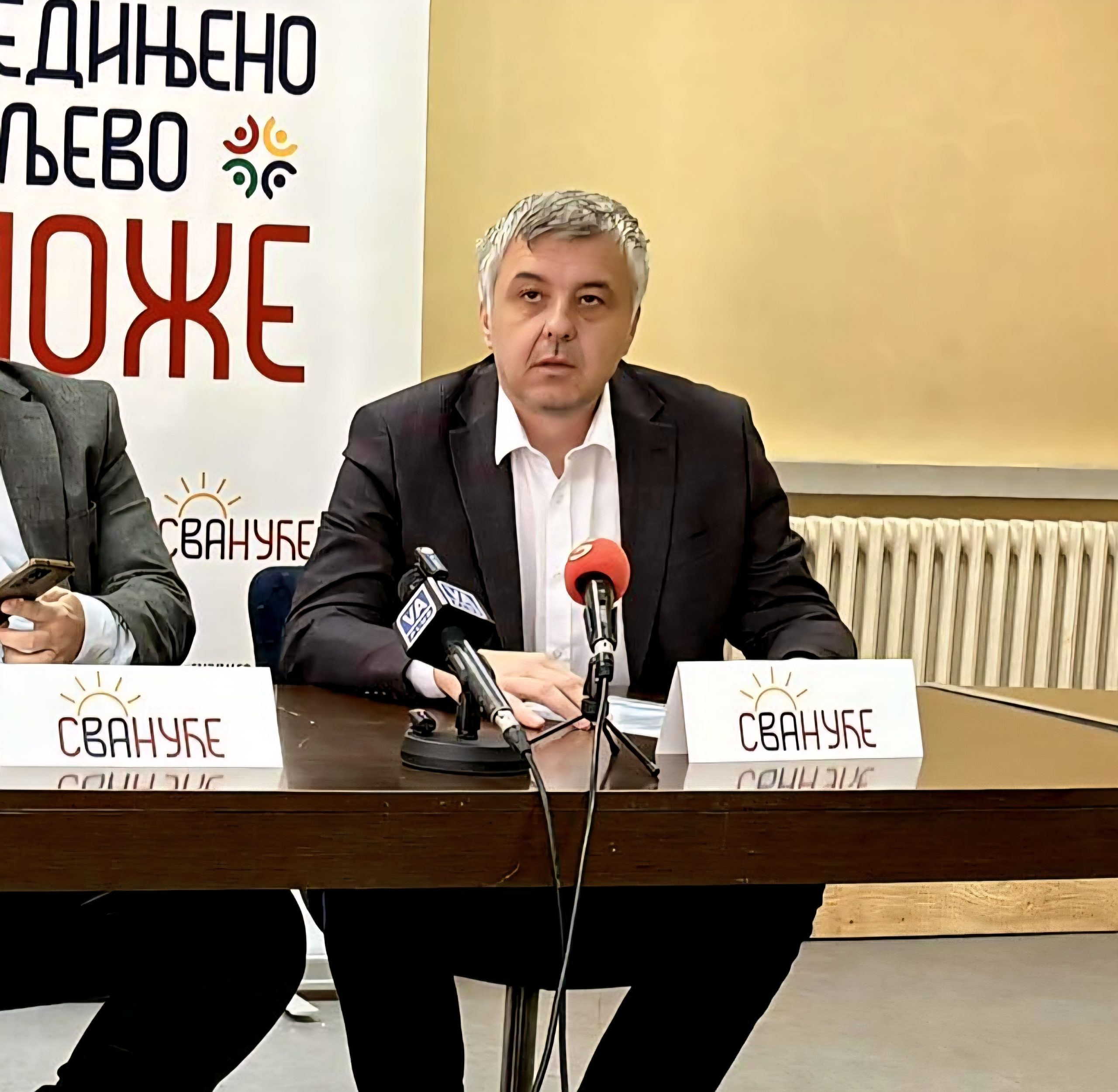 Marko Nikolić Marko Nikolić