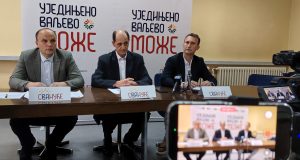 Odbornici koalcije Svanuće (1)