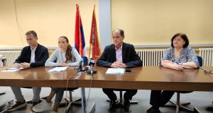 Svanuće konferencija za medije Valjevo (2)