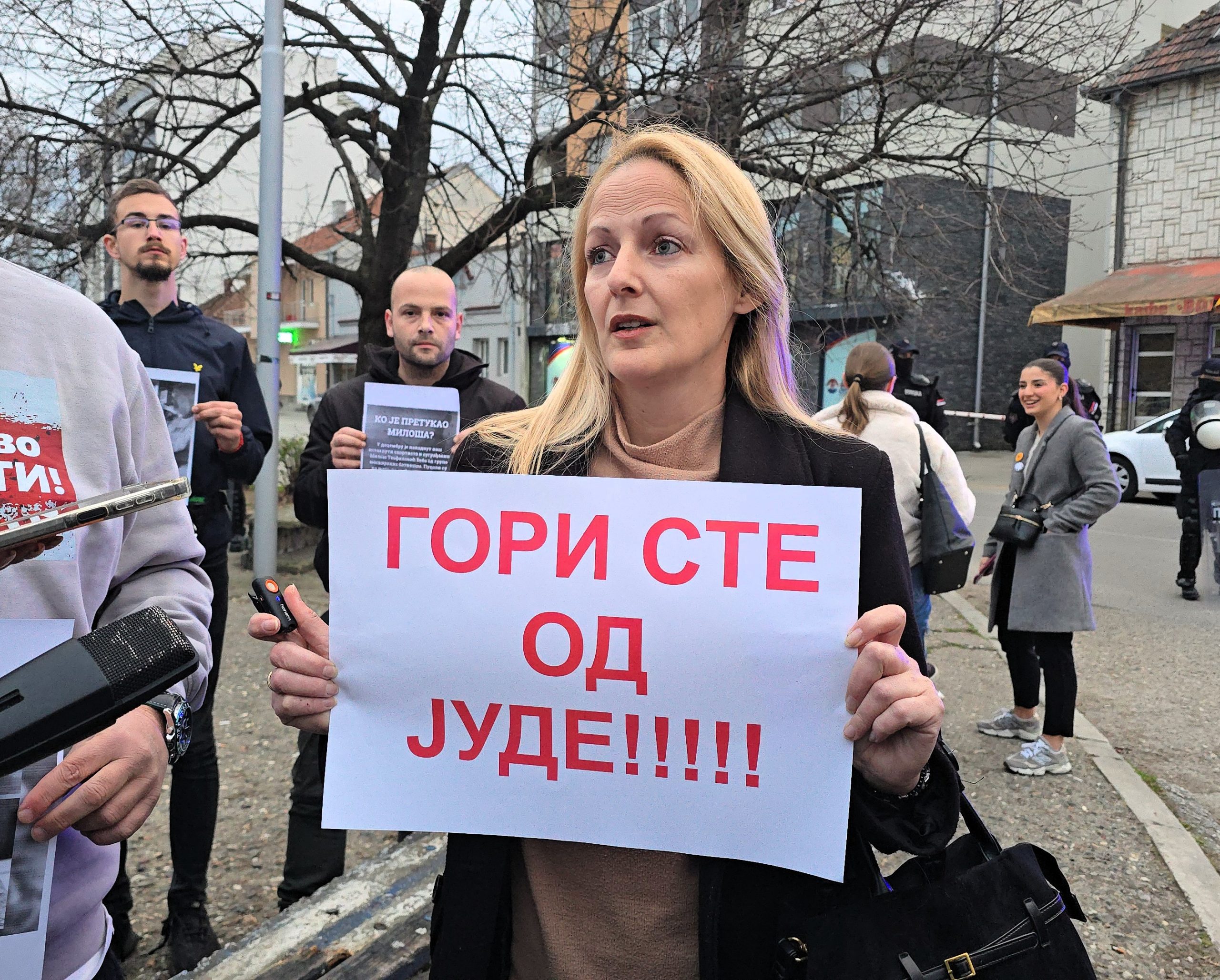 Svetlana Ostojić Valjevo Svetlana Ostojić Valjevo