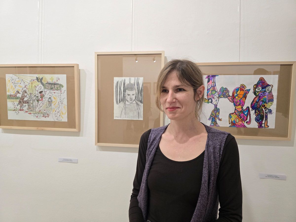 Tamara Pantić Tamara Pantić