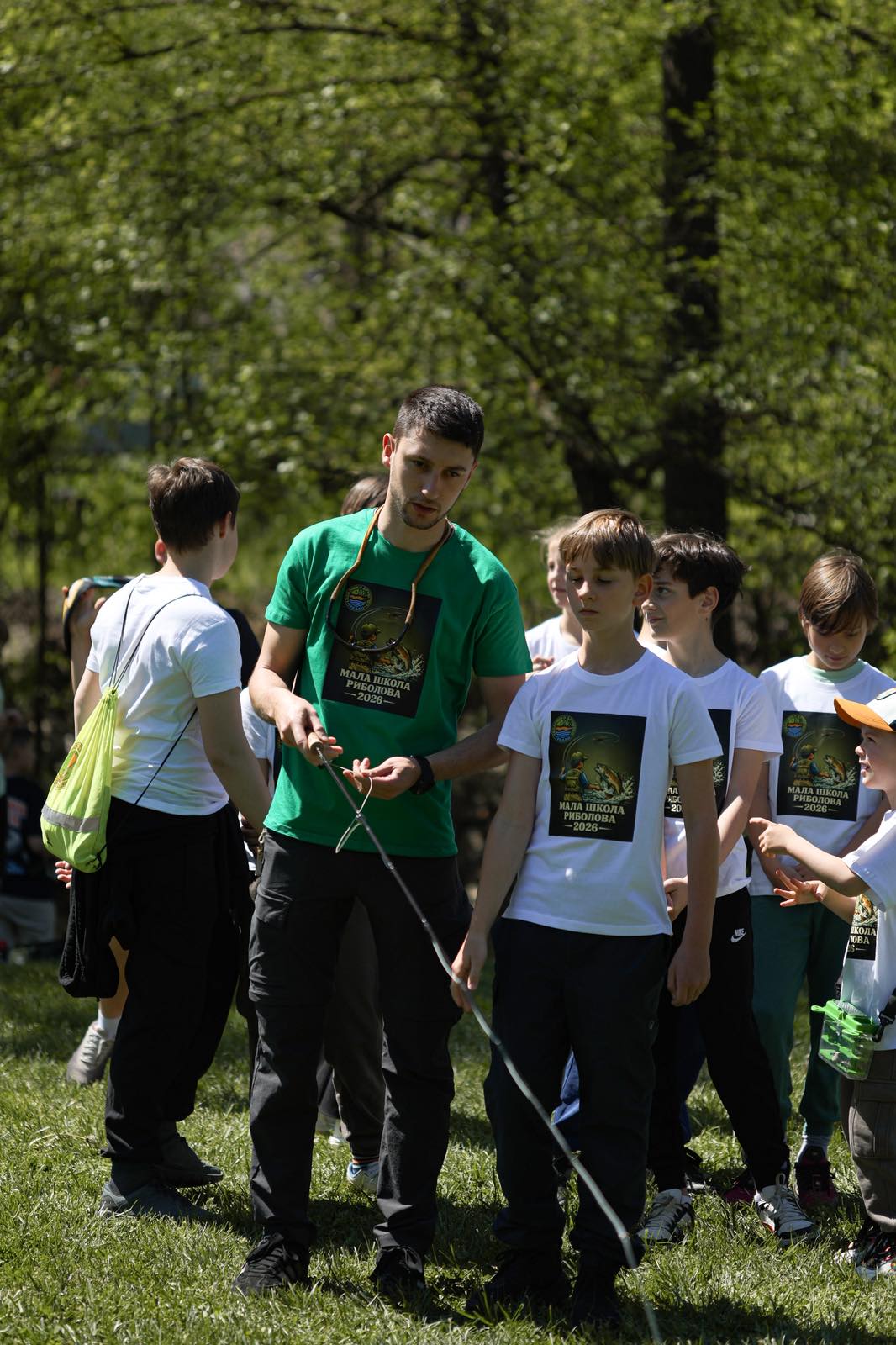 Gradac Mala škola ribolova (9)