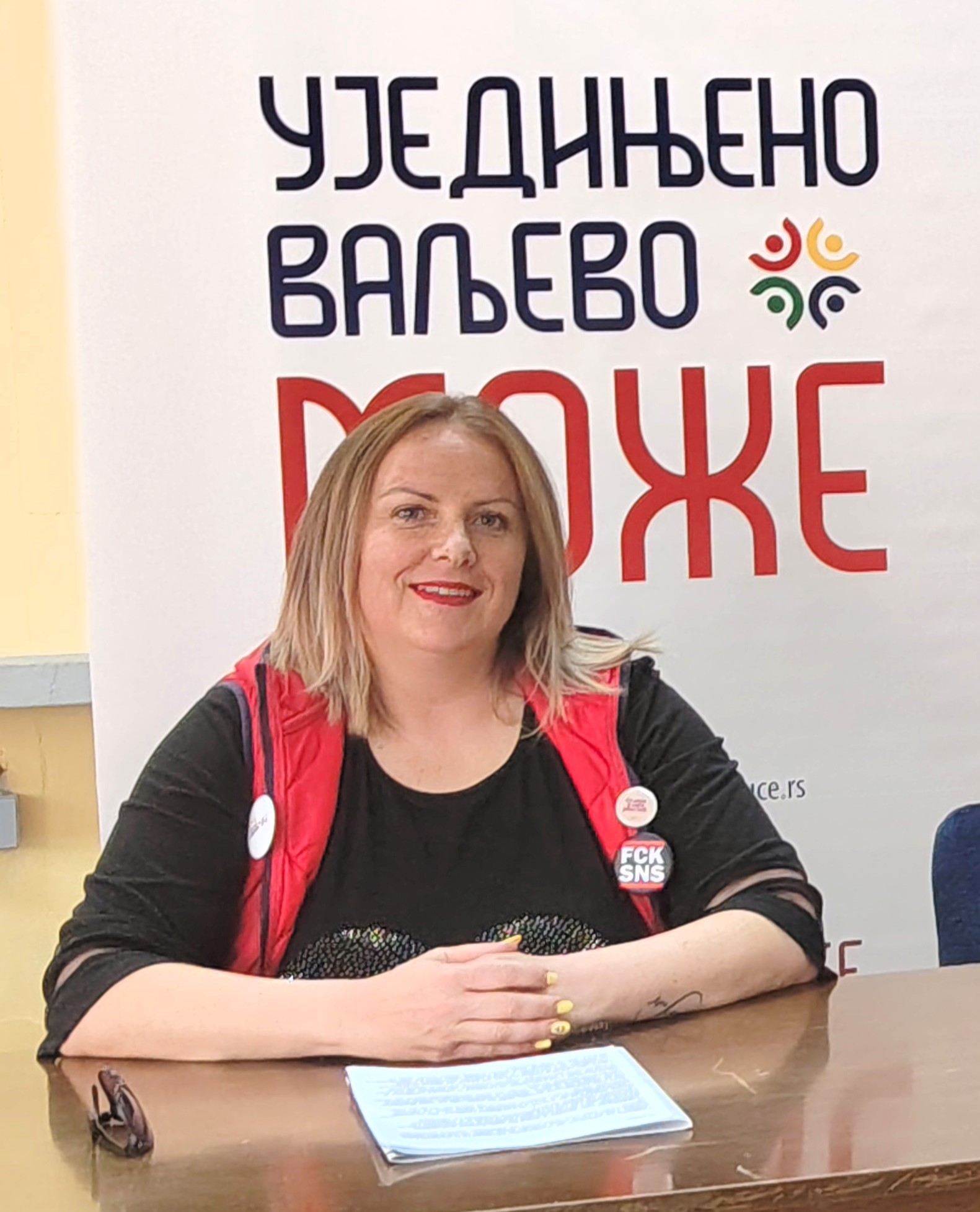 Jelena Kalabić Jelena Kalabić