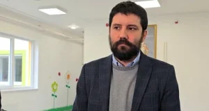 Lazar Gojkovic 495