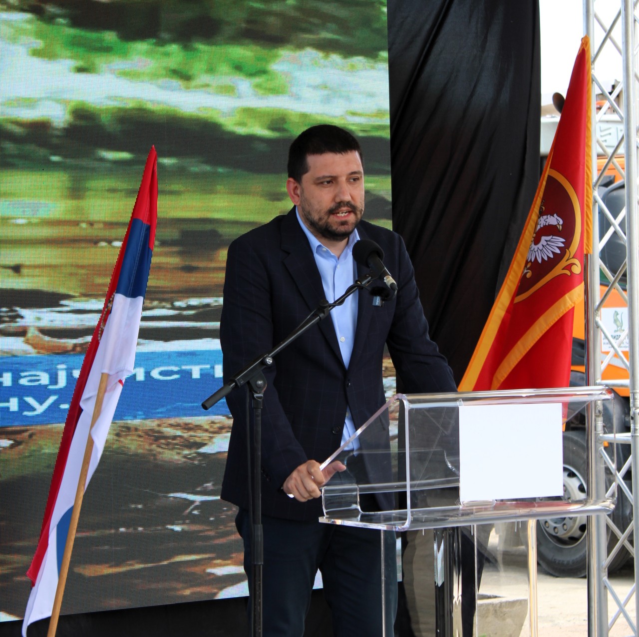 Lazar Gojković Lazar Gojković