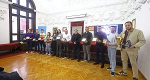 Nagrade Sportskog saveza Valjeva (1)